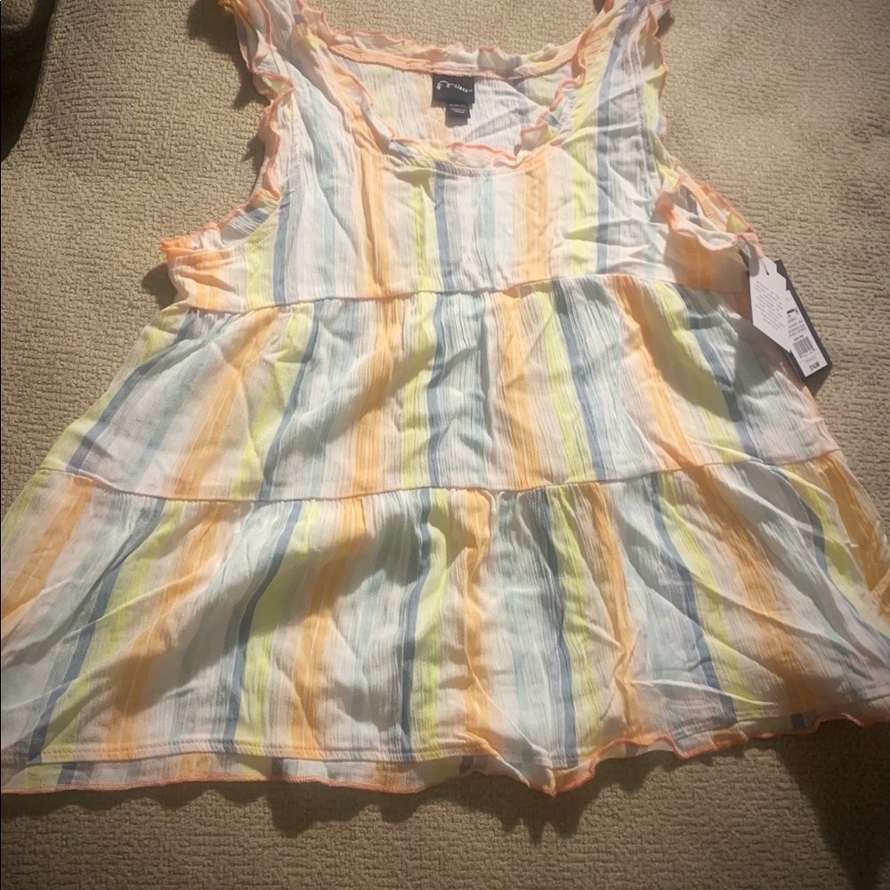 Girls top